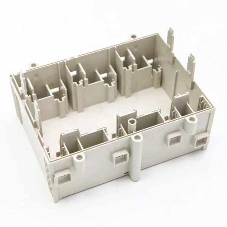 Brasiliansk elmätare Box Base Case
