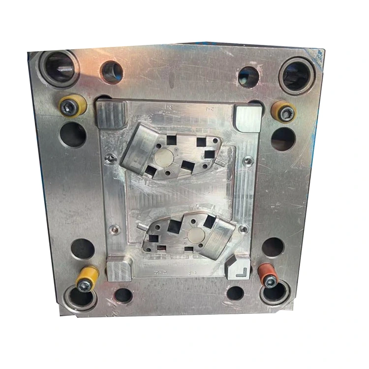 Automotive Key Fob Injection Molds