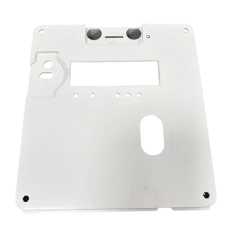 Brazilian Electricity Meter Box Casing