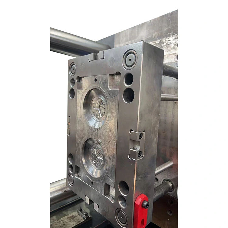 Hair Dryer Nozzle Injection Mold