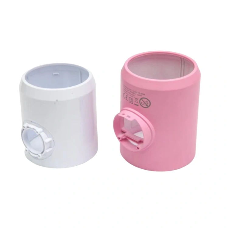 High-Speed Hair Dryer Casing