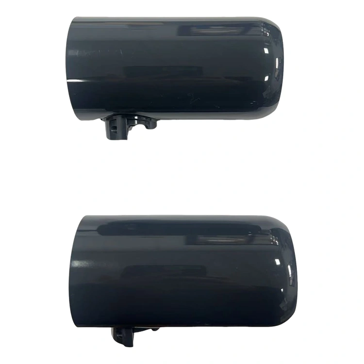 High-Speed Hair Dryer Casing