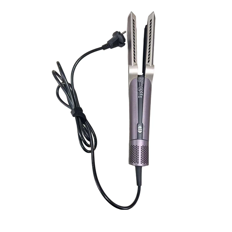 Negative Ion High-Speed Hair Straightener