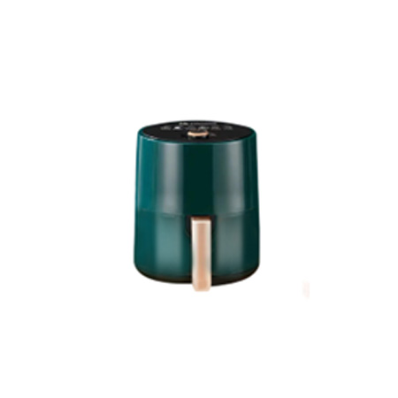 Mekanisk knopp Air Fryer