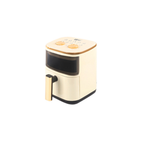 Synlig Dual Knob 6L Air Fryer